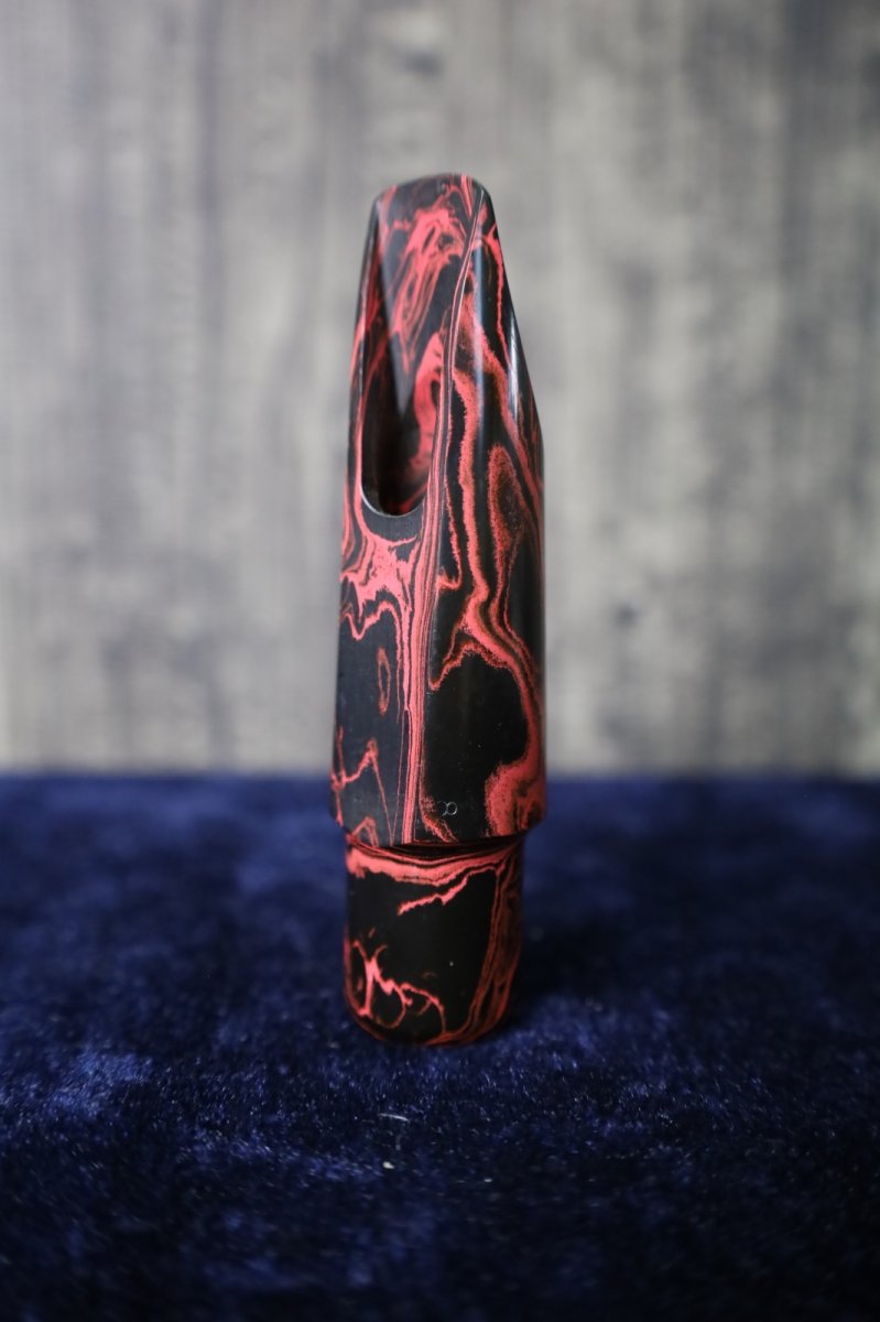 画像4: Ted Klum London Model 8 T.Sax.用 (4)