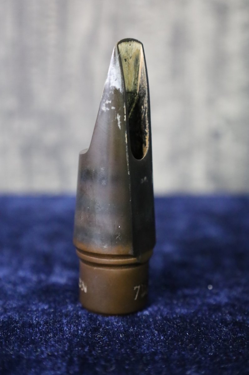 画像5: LAMBERSON 7DD A.Sax.用 (5)