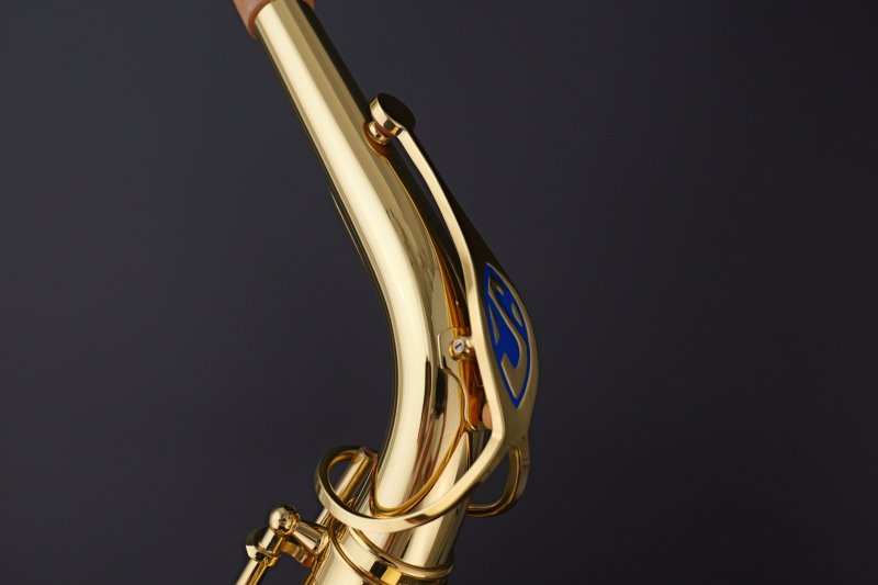 Selmer Prologue Alto Saxophone - 管楽器を深く楽しむ人へ｜MOUTON