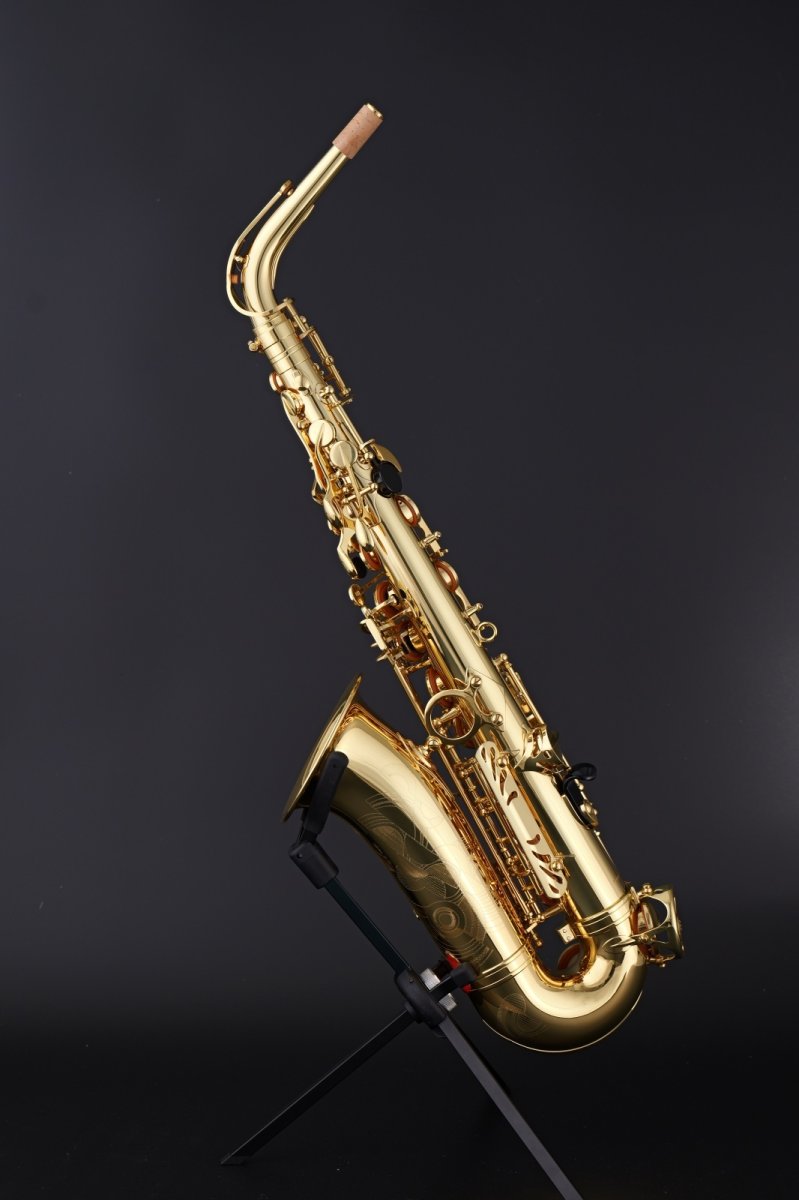画像2: Selmer Prologue Alto Saxophone (2)