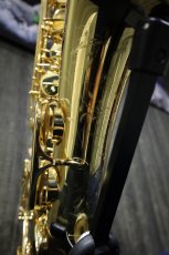 画像16: Selmer SerieIII Tenor GL (16)