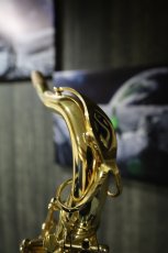 画像7: Selmer SerieIII Tenor GL (7)
