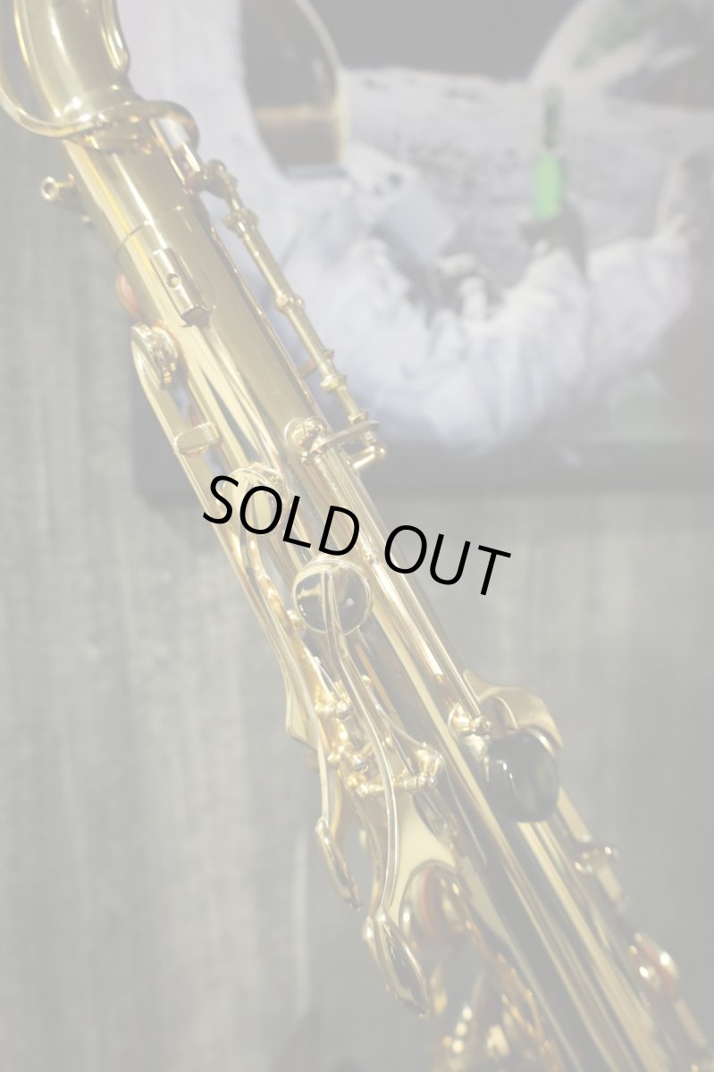 画像12: YAMAHA YTS-275 (12)