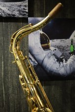 画像11: Selmer SerieIII Tenor GL (11)