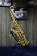 画像2: Selmer SerieIII Tenor GL (2)