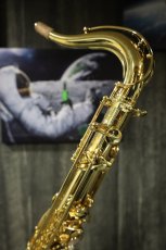 画像6: Selmer SerieIII Tenor GL (6)