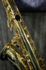 画像10: Selmer SerieIII Tenor GL (10)