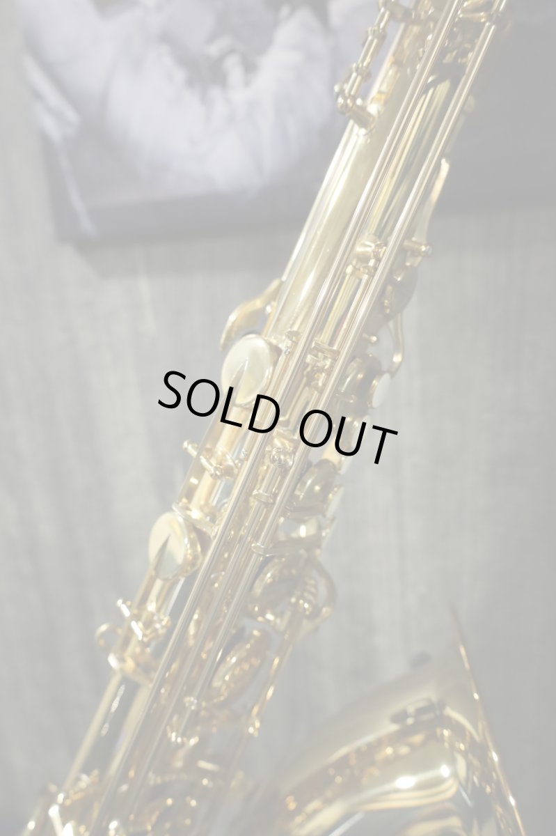 画像6: YAMAHA YTS-275 (6)