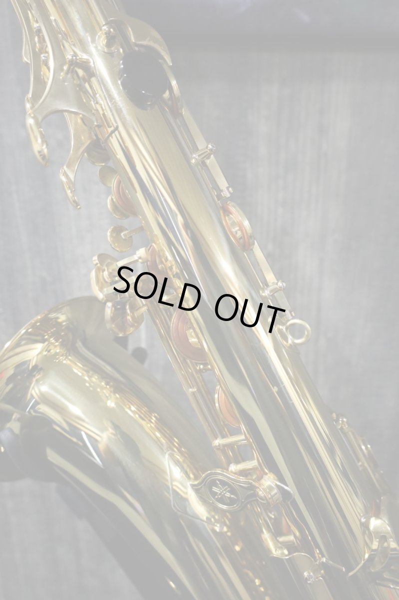 画像11: YAMAHA YTS-275 (11)