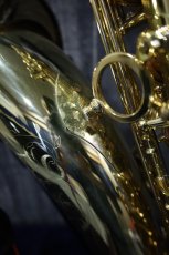 画像12: Selmer SerieIII Tenor GL (12)