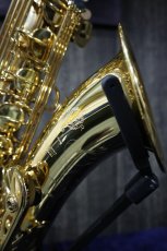 画像3: Selmer SerieIII Tenor GL (3)
