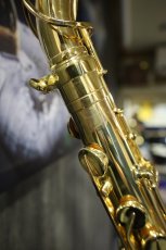 画像14: Selmer SerieIII Tenor GL (14)