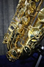 画像4: Selmer SerieIII Tenor GL (4)