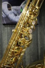 画像5: Selmer SerieIII Tenor GL (5)