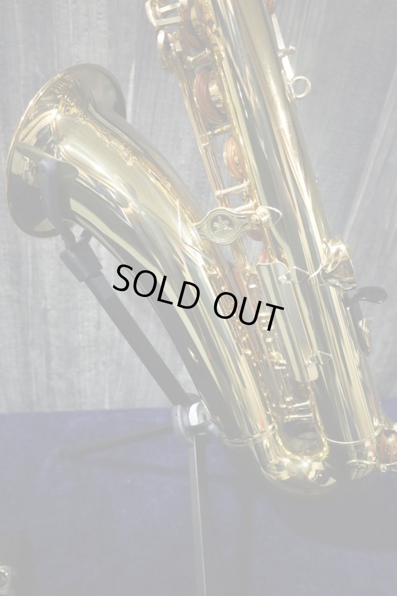 画像9: YAMAHA YTS-275 (9)