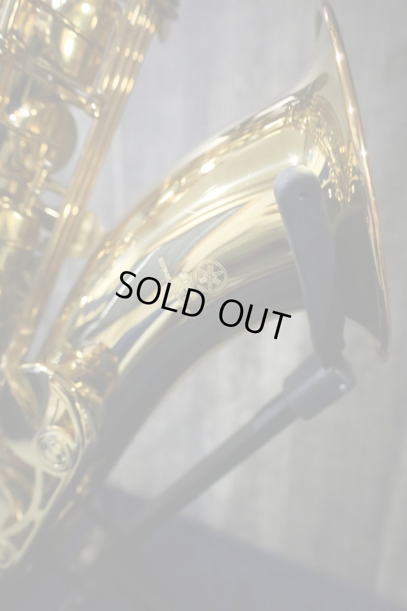 画像2: YAMAHA YTS-275 (2)