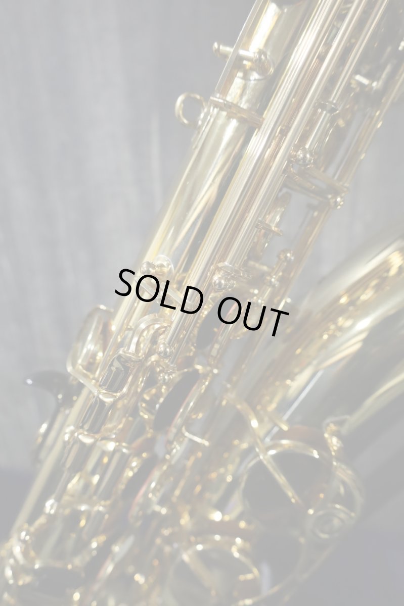 画像4: YAMAHA YTS-275 (4)