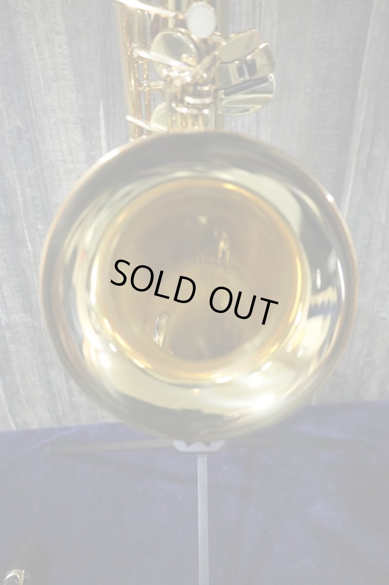 画像14: YAMAHA YTS-275 (14)