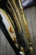 画像17: Selmer SerieIII Tenor GL (17)