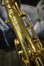 画像13: Selmer SerieIII Tenor GL (13)
