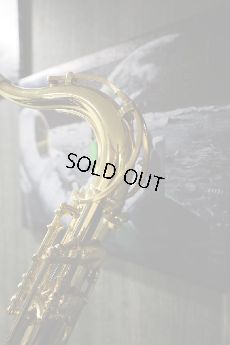 画像8: YAMAHA YTS-275 (8)