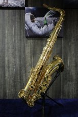画像1: Selmer SerieIII Tenor GL (1)