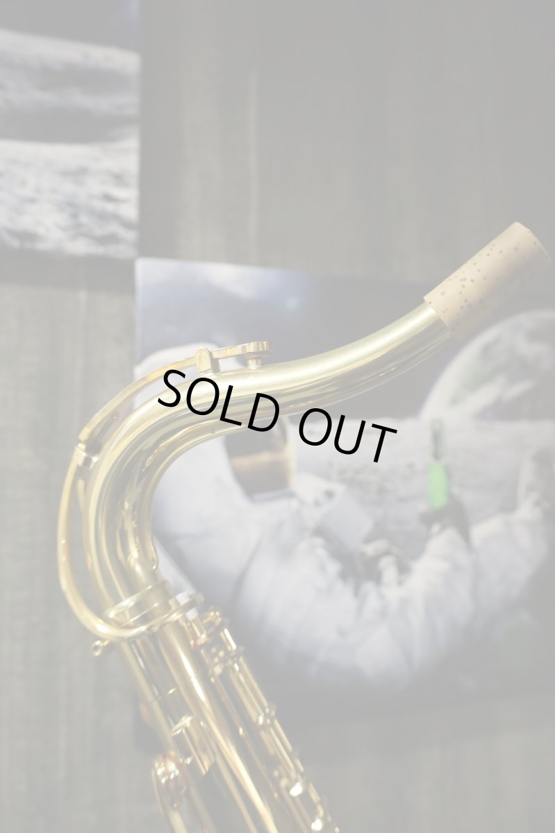 画像13: YAMAHA YTS-275 (13)