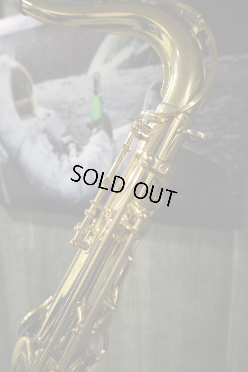 画像7: YAMAHA YTS-275 (7)