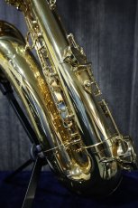 画像9: Selmer SerieIII Tenor GL (9)