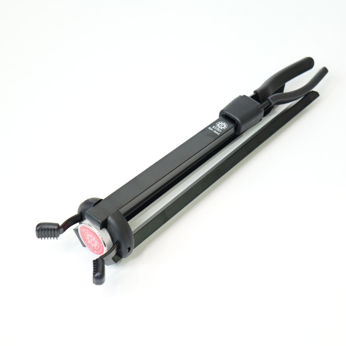 画像5: KUNO KD-902 アルトサックス スタンド (5)