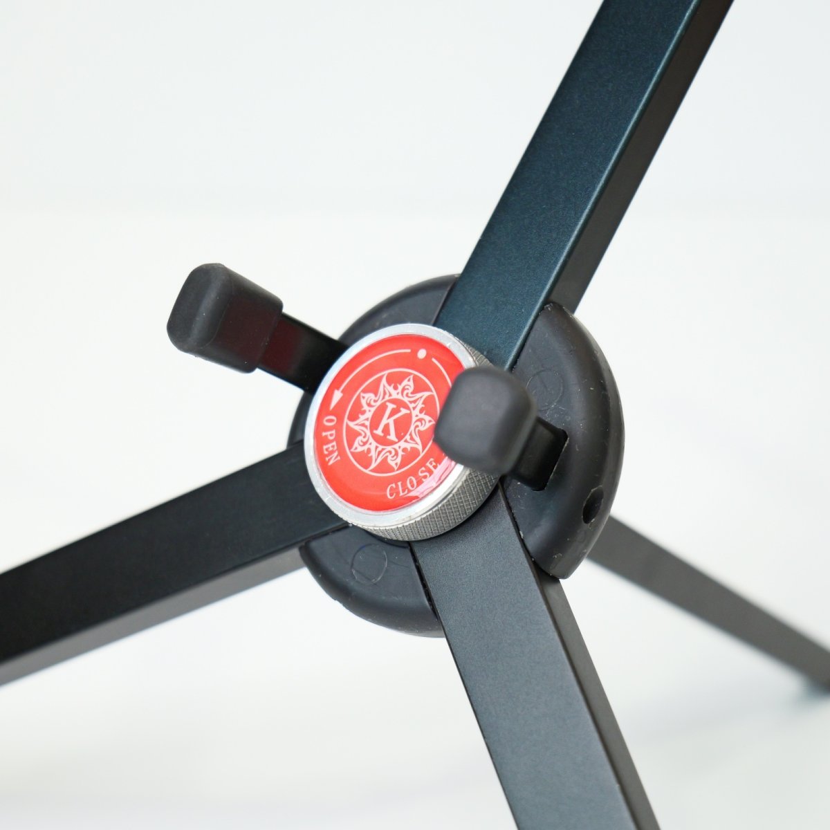 画像3: KUNO KD-902 アルトサックス スタンド (3)