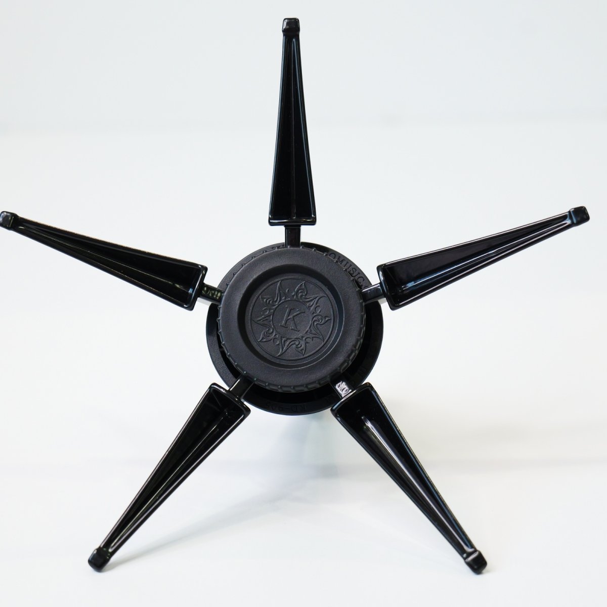 画像5: KUNO KD-905 クラリネット スタンド (5)