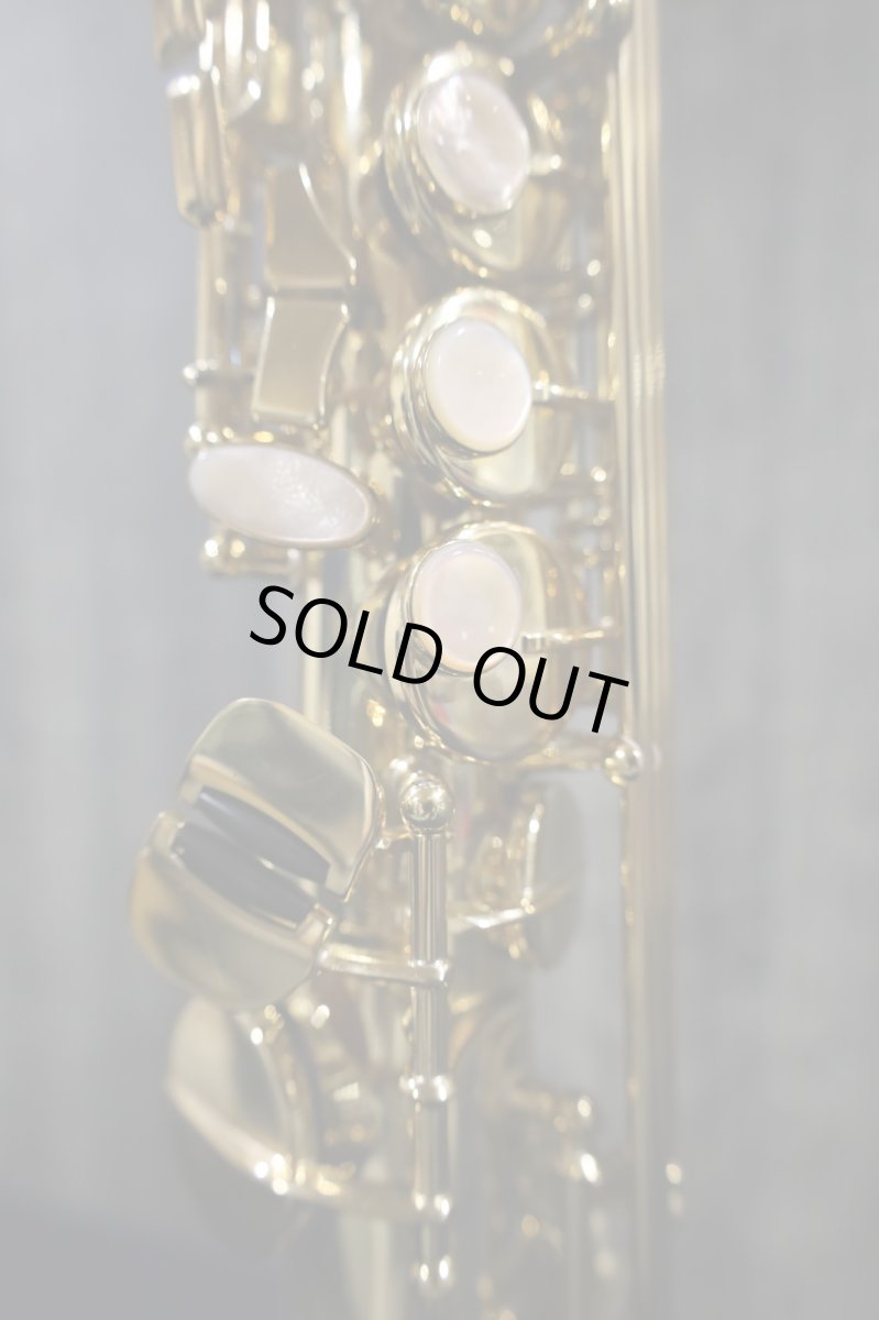 画像5: Selmer SerieIII jubilee GL  (5)