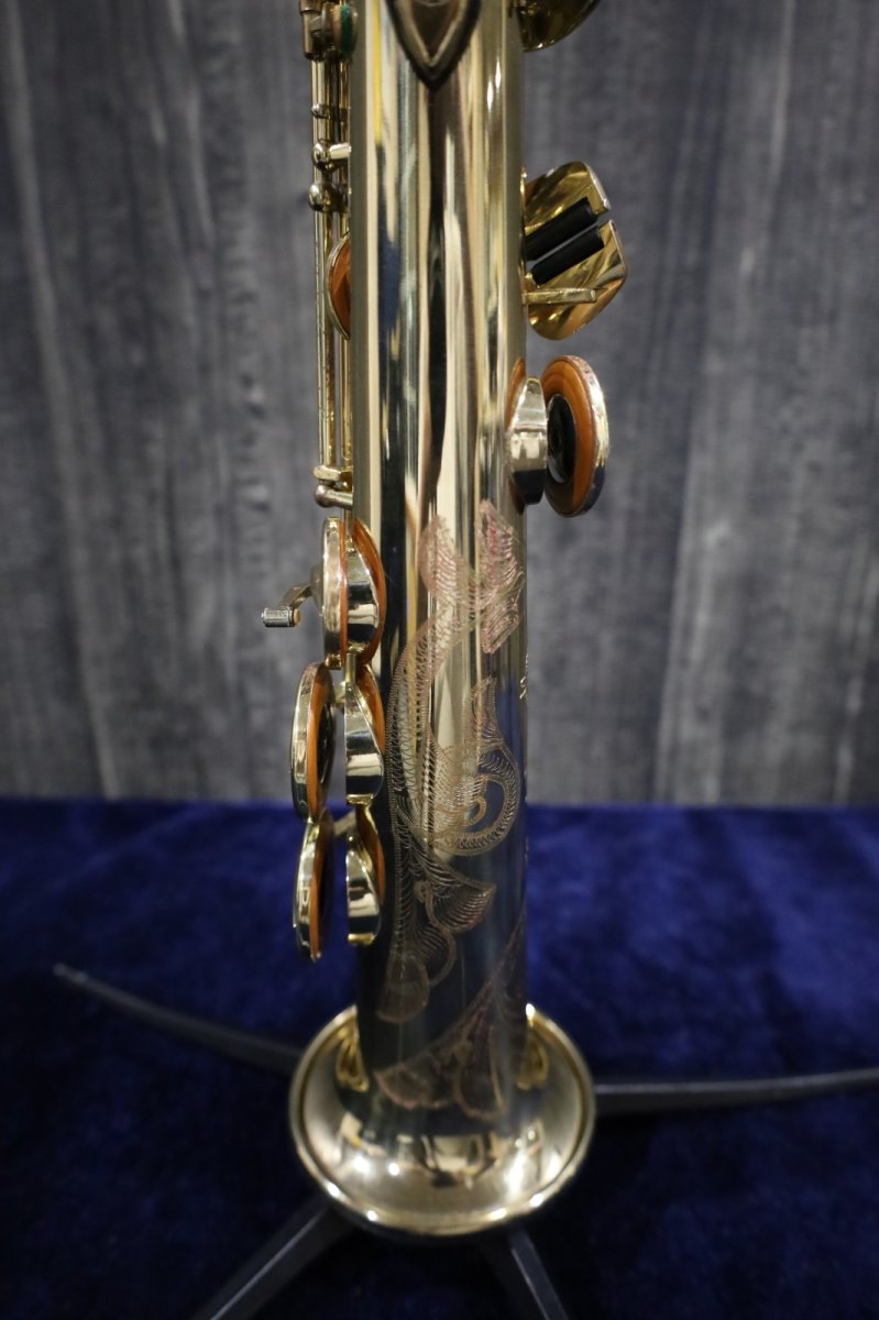画像13: Selmer SA80 宮崎真一氏選定品  (13)
