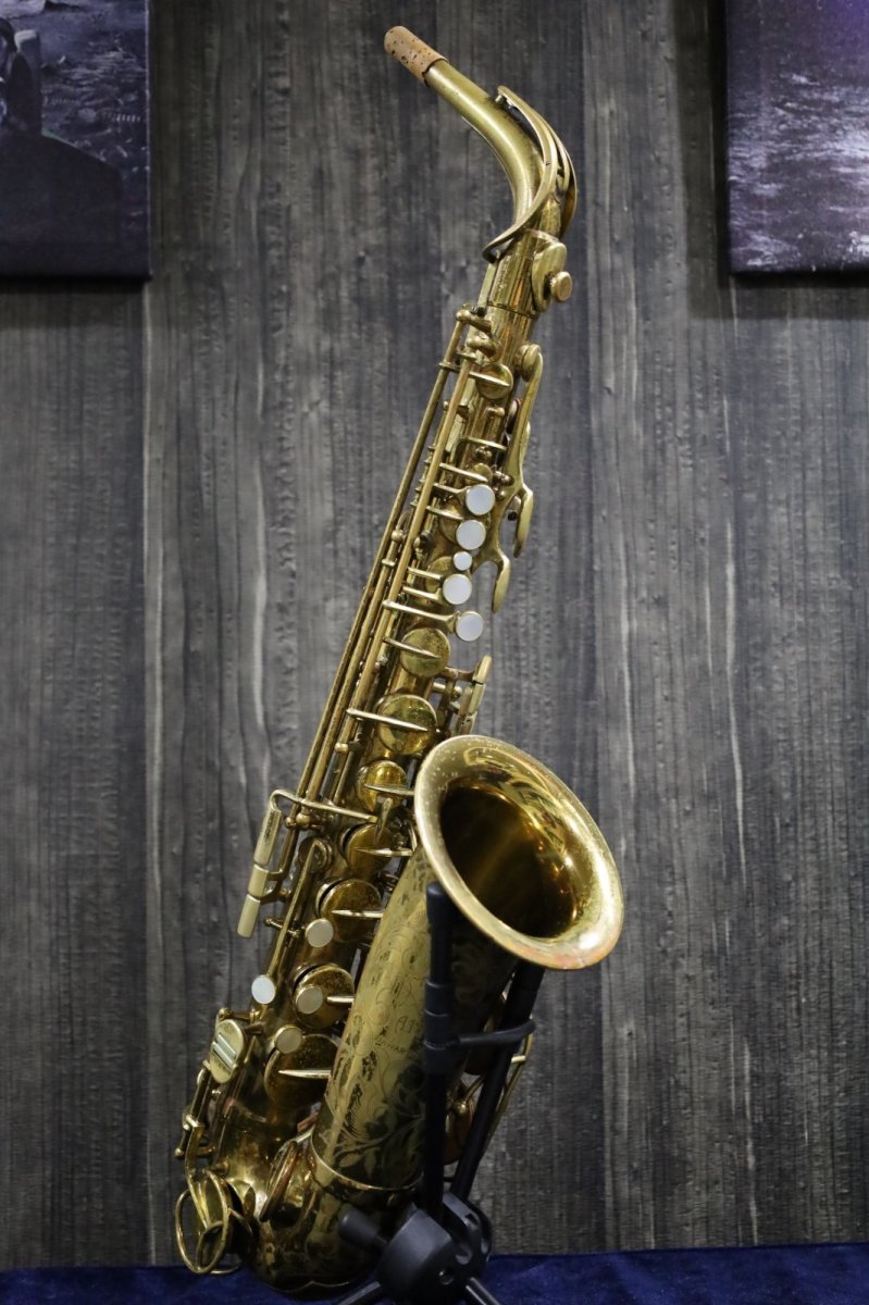 画像1: Martin CommitteeIII Alto (1)