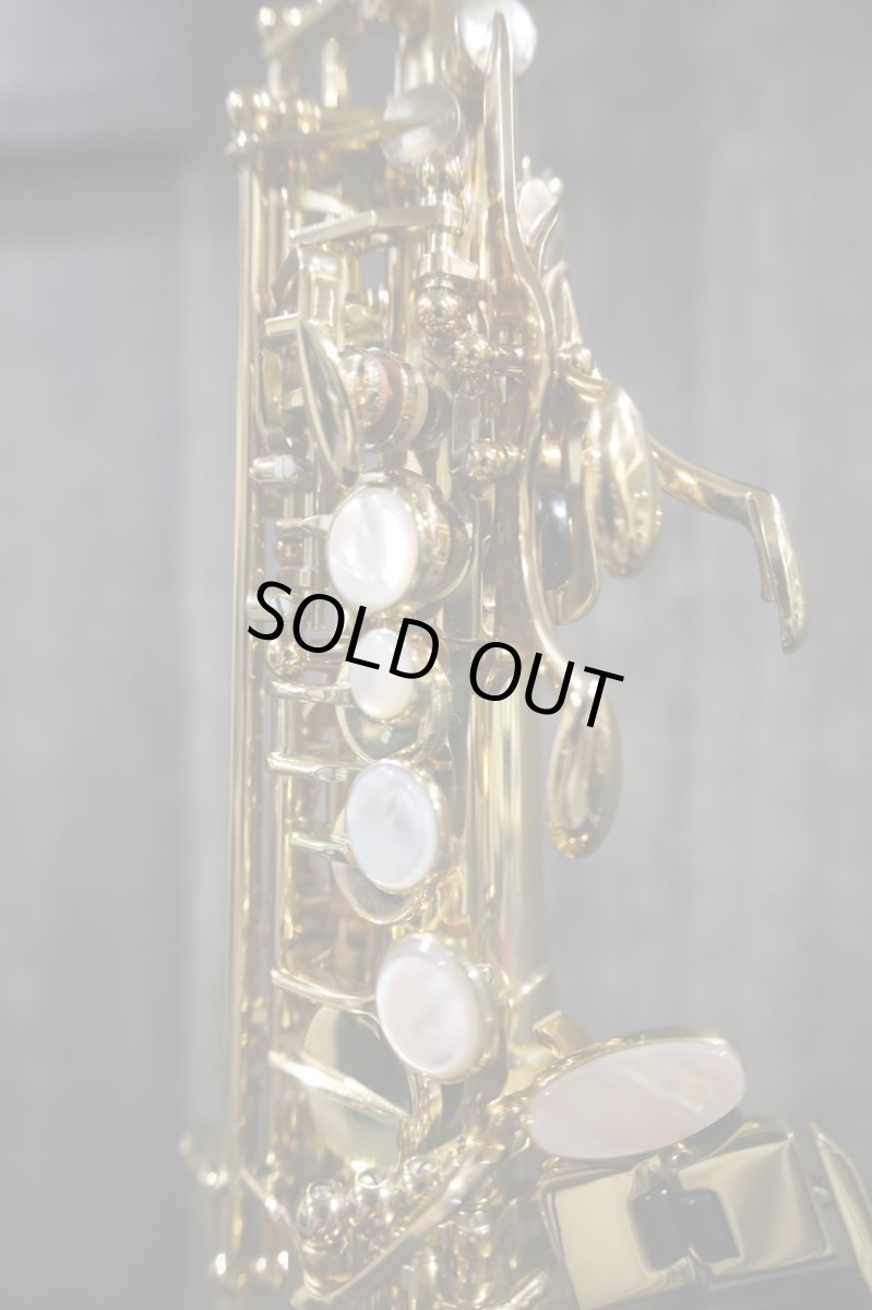 画像7: Selmer SerieIII jubilee GL  (7)