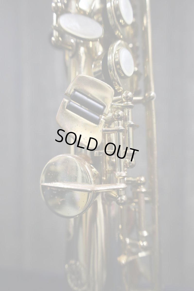 画像5: Selmer SA80 宮崎真一氏選定品  (5)