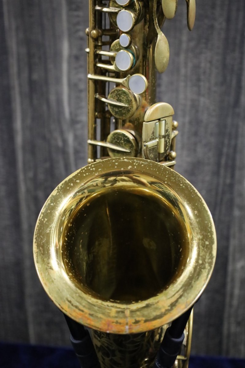 画像16: Martin CommitteeIII Alto (16)