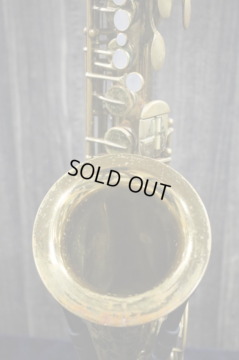 画像16: Martin CommitteeIII Alto (16)