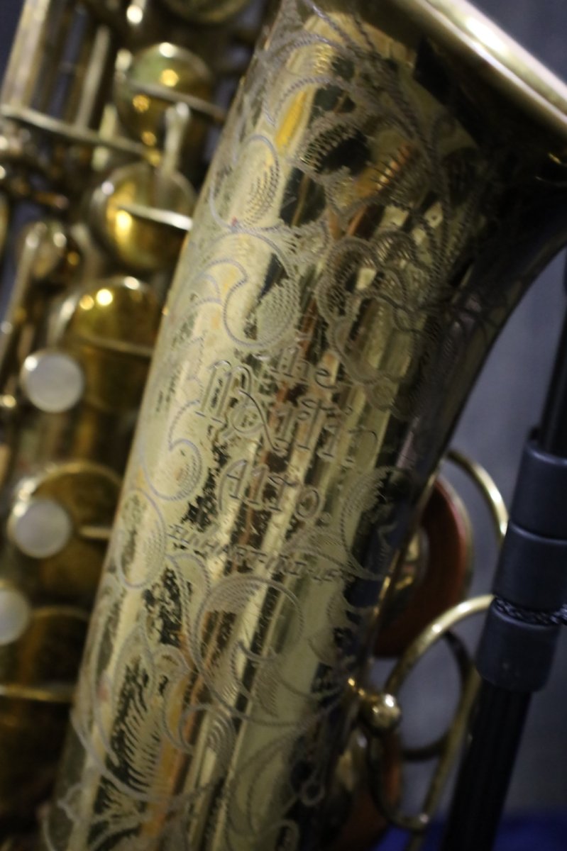 画像2: Martin CommitteeIII Alto (2)