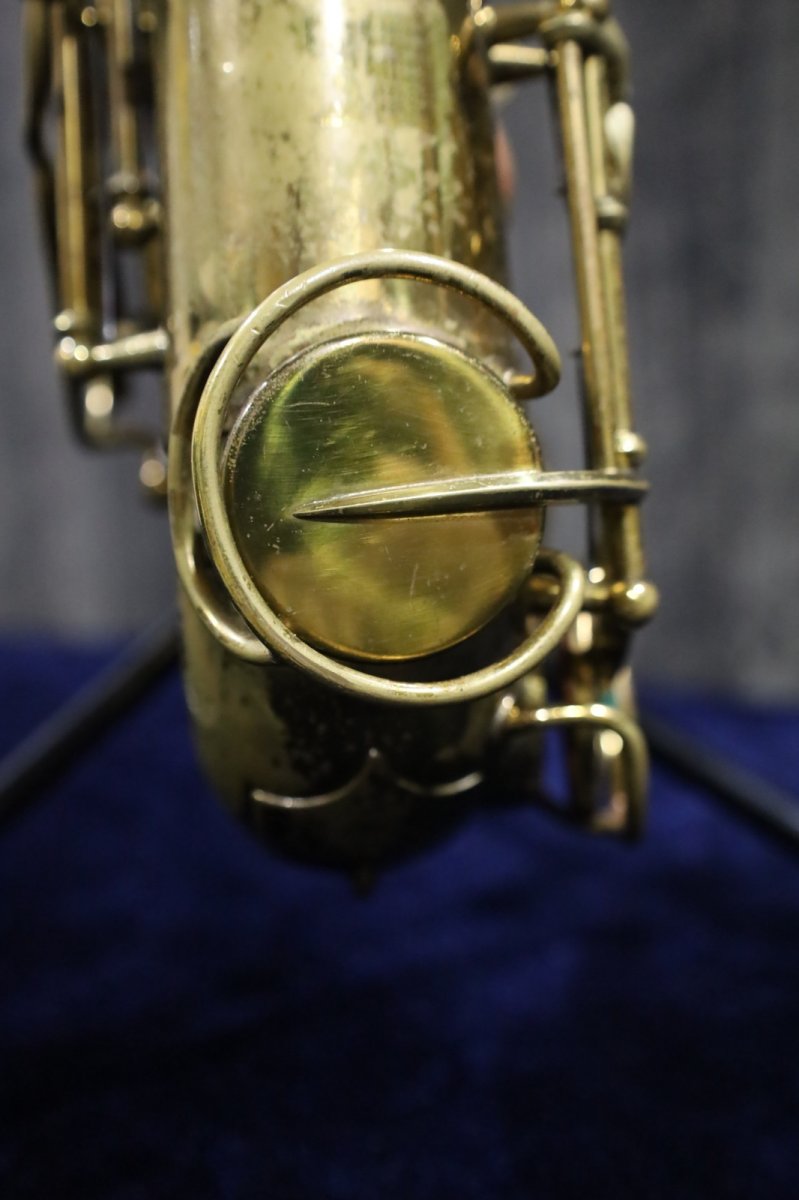 画像14: Martin CommitteeIII Alto (14)