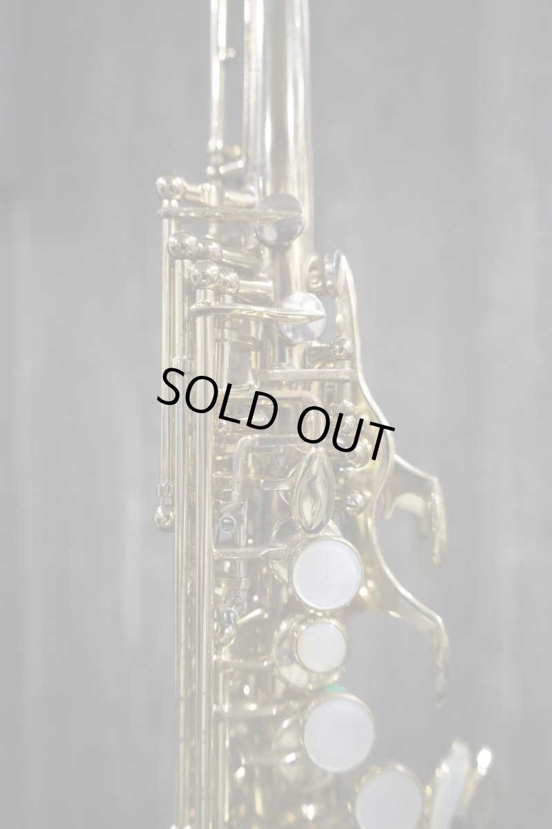 画像8: Selmer SA80 宮崎真一氏選定品  (8)