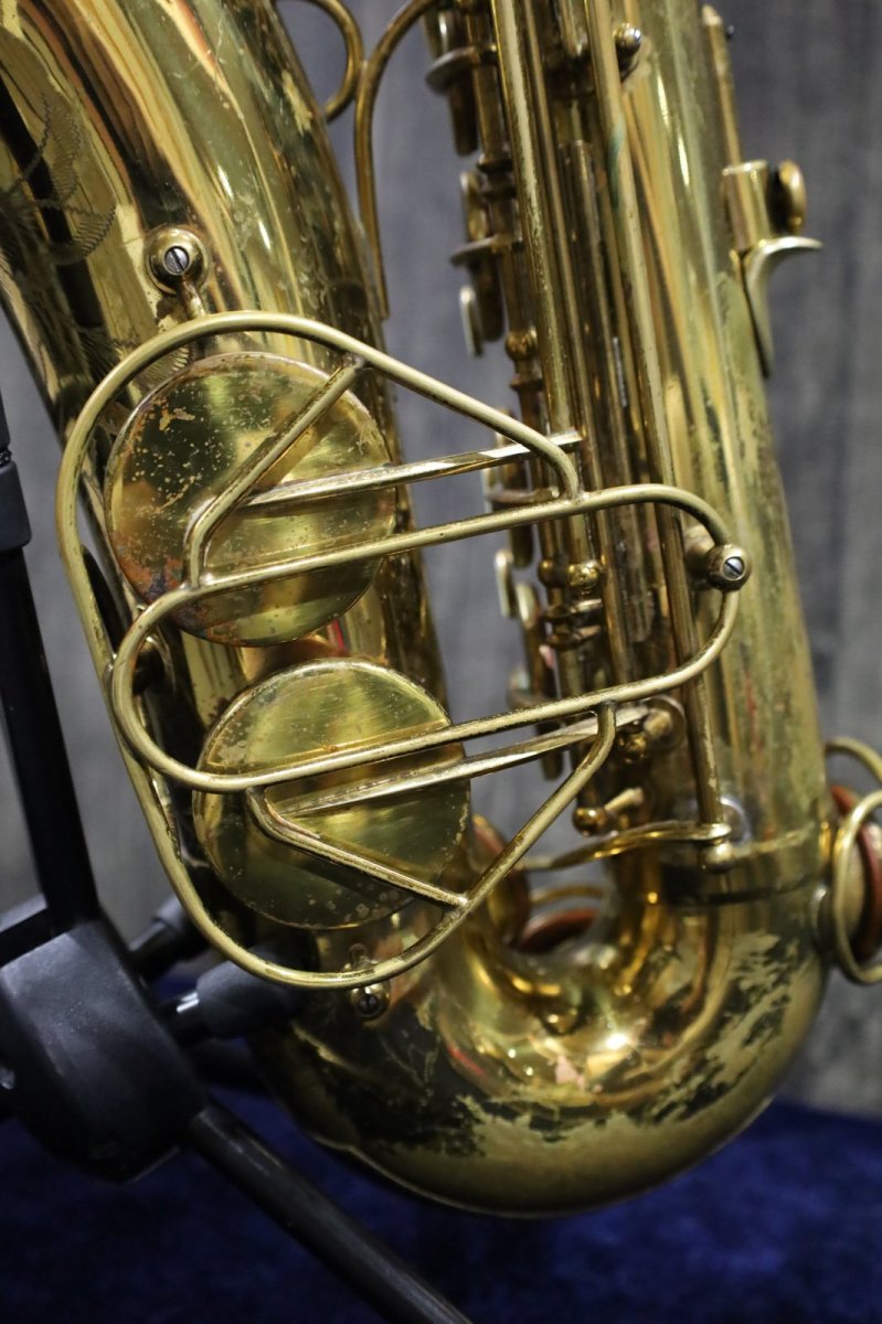 画像12: Martin CommitteeIII Alto (12)