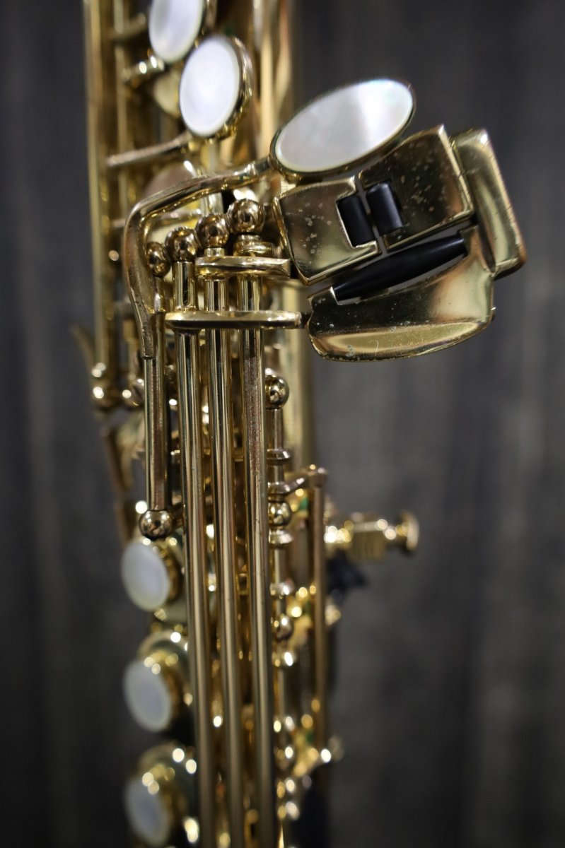 画像7: Selmer SA80 宮崎真一氏選定品  (7)