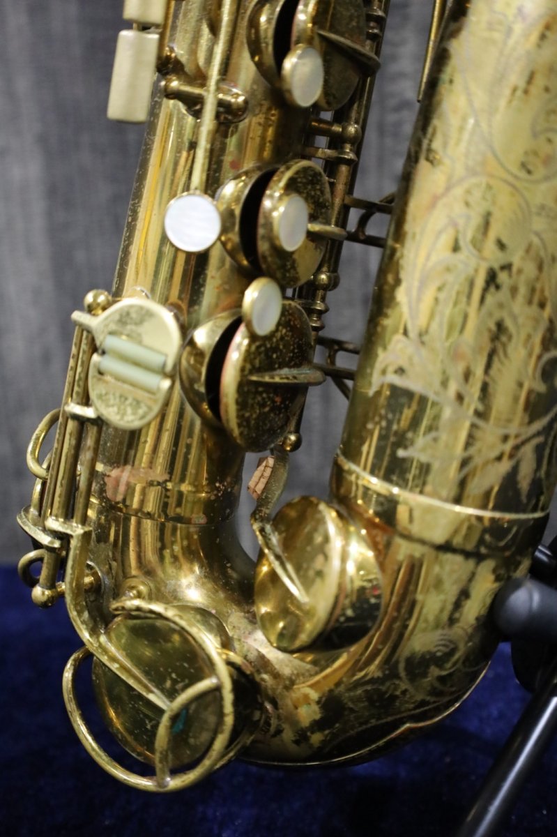 画像3: Martin CommitteeIII Alto (3)