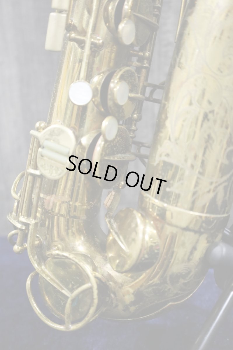 画像3: Martin CommitteeIII Alto (3)