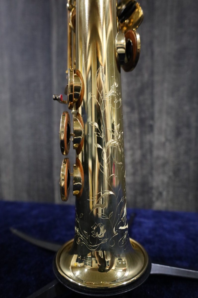 画像11: Selmer SerieIII jubilee GL  (11)