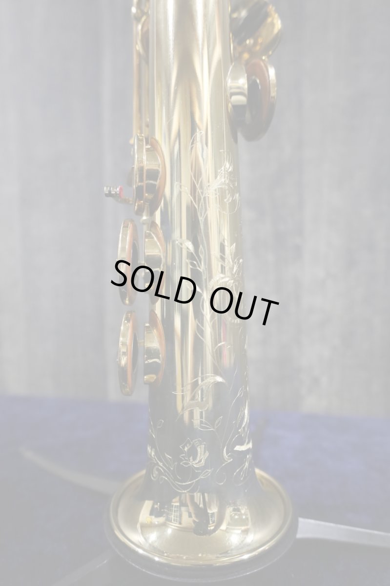 画像11: Selmer SerieIII jubilee GL  (11)