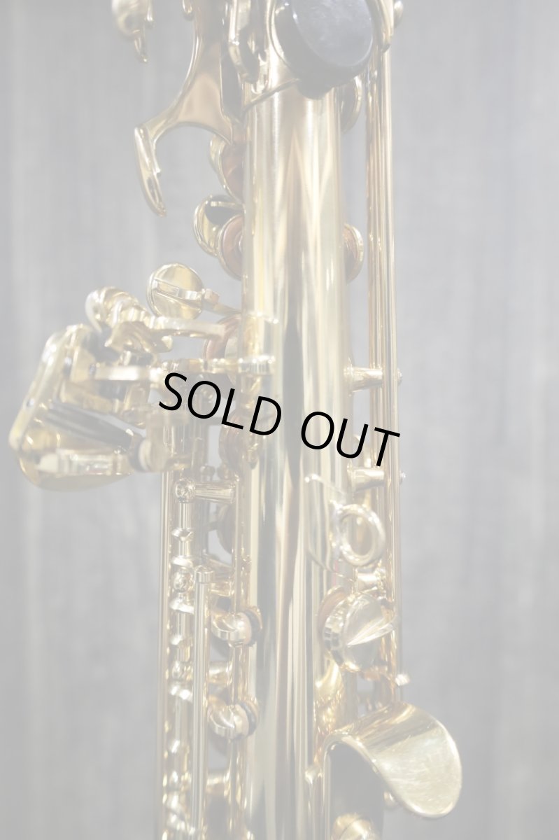 画像10: Selmer SerieIII jubilee GL  (10)