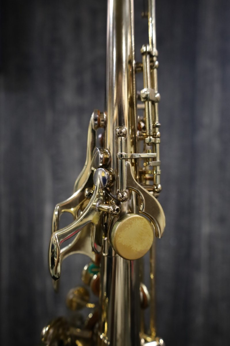 画像10: Selmer SA80 宮崎真一氏選定品  (10)